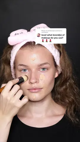 Reply to @kimberlybrockman  @Klara Cosmetics is one of my favorite makeup brands 🤍#klaracosmetic #makeup