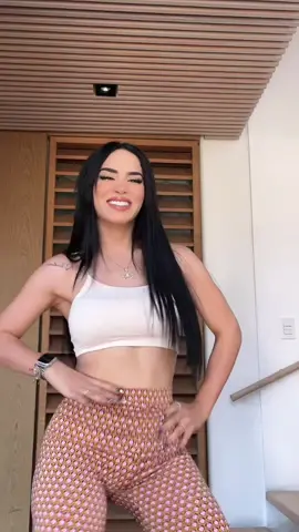 Estoy por grabar video musical, con una mujer ✨