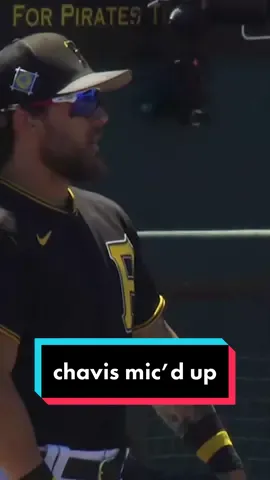 michael chavis saw a tree he liked so he built a swing #baseball #sports #spring