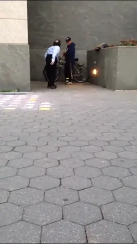 :(( #fyp #sad #small #angry #man #yells #at #trumpet #player