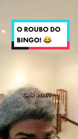 AGORA MAIS UM SUS #vó #bingo #viral #fypシ