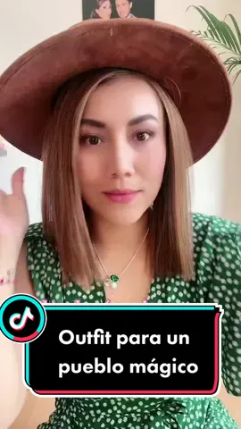 Outfit para ir a un pueblo mágico 🌤#OOTD #estilo #moda #tendencia #alpargatas #zapatosmujer #modachic #outfit #shoes #emprendimiento #primavera #verano #pueblomagico #viraltiktok #fyp