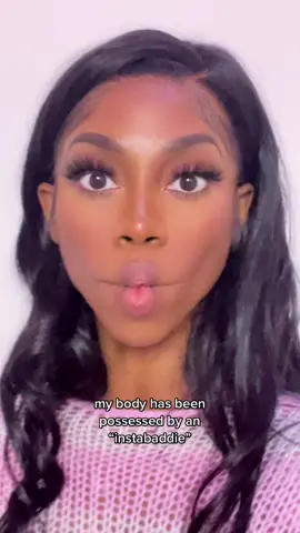 can you even recognize me??