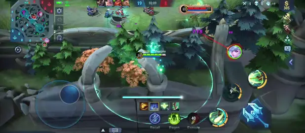 Damage'y enakeun #fyp #foryourpage #Mobile Legends: Bang Bang #mobilelegends