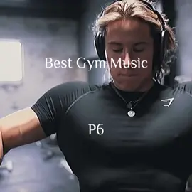 Helping your gym playlist. #gym #music #motivation