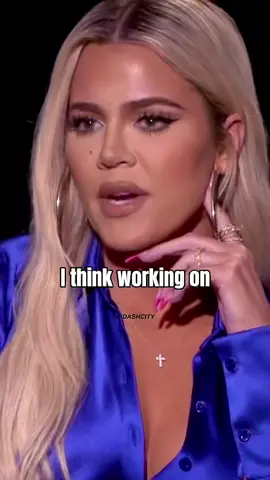 🙌🤍 #khloekardashian #fyp