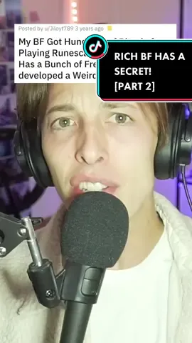 Reply to @okopshow  that was NOT what I was expecting him to be doing 😂👀 #reddit #redditreadings #redditstories #reddit_tiktok