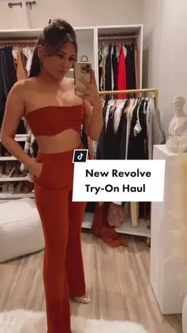 All #outfits linked under “shop revolve” in bio✨ which #OOTD 1-4 was your fave? #fyp #styling #grwm #fitcheck #fashionforyou #styletips #outfitideas #fashionhacks #fashiontiktok #howto #beautytips