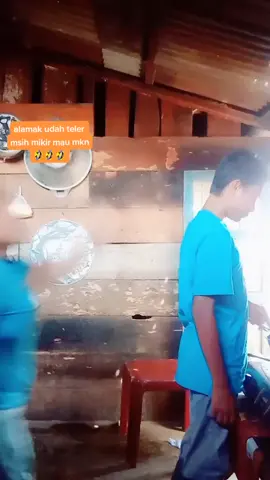 #hiburan_kocak 🤣😂😅jahil kena deh