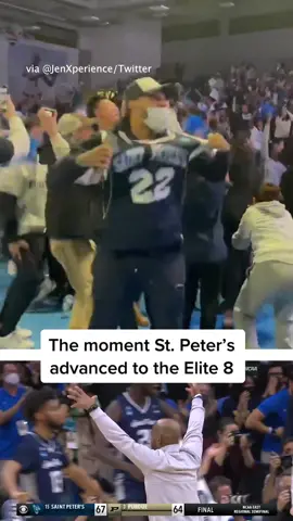 THIS IS MARCH 🦚 #fypシ #foryoupage #saintpeters #stpeters #MarchMadness