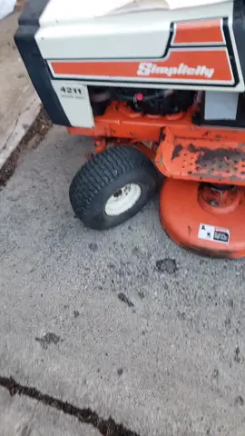 So ya boy bought a riding mower and is turning it into a go kart. Despite my lack of good filming this is part one where we remove the #mower deck #gokart