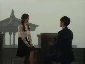 Sufrieron demasiado 😢💔 #fyp #doctorstranger #doctordesconocido #jinseyeon #leejongsuk #kdrama #asiandrama #foryou