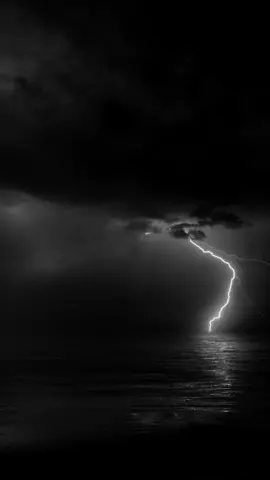 Thunder & Lightning ⚡️ Storm-Sounds For Deep Sleep #deepsleep #nature #naturesounds #thunderandlightning #storm #sleepsounds #frpage