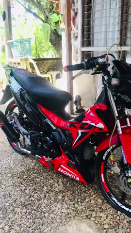 red hot FI 🔥 #XRM125FI #Modified #foryoupage #trending #fyp #fypシ ##