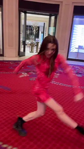 The call me LAQUIFA✨🔥 #foryou #dancemoms #4u #fypシ