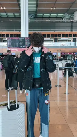 Hello Germany 🇩🇪❤️