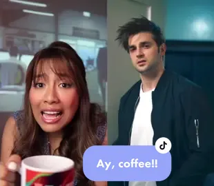 #duet with @callmegrand: Hello, sir Miggy, coffee? ☕️ #acting #filipinomovie