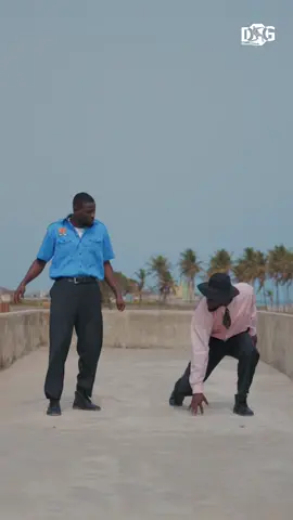 Who killed it more?😂 #danceglitch #officerglitch #dancemedy #glitchyconcepts #pandemicbrothers #kingofdancetrend #teamglitch #onelegchallenge @Jay Hover