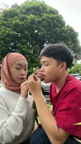 Nikmat duniaaa bestie @hasbyalf 😇👍🏻 #fyp #xyzbca