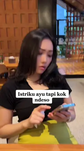 Sedih 😭@lizzebethmuaa #pasangancouple #suamiistri