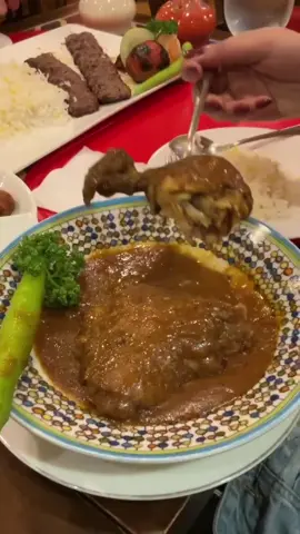 Happy Weekend! Kain tayo sa Arya Persian Restaurant sa may Robinsons Magnolia! #persianfood #butteredchicken #pinoyfoodie #food #Foodie #foodtiktok #pinoy #pinoytiktok #filipino #foodieph #summerfood