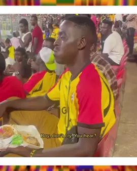 After this 0-0 at home, the dread for Tuesday is kicking in💀 #africantiktok #ghanatiktok #worldcupqualifiers #nigeria #ghanavsnigeria #football #funnyghanavideos #ghanamemes #blackstars #supereagles #worldcup2022