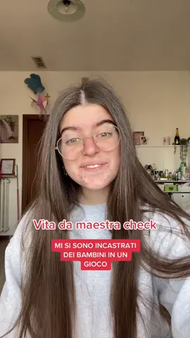 Io impanicata😅 #vitadamaestra #bambini #asilo #scuola #funfacts #InstaxChallenge
