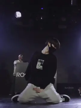 JJ is the winner at showdown vol7 for street dance cypher! ❤️‍🔥 #TraineeA #JJ #jayjay #dance