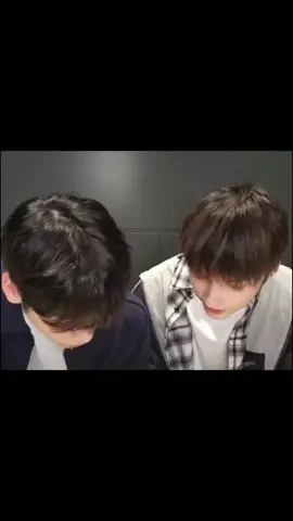 Sookai vlive pcrn😭😭💕 [ #sookai #soobin #hueningkai ] #fyp