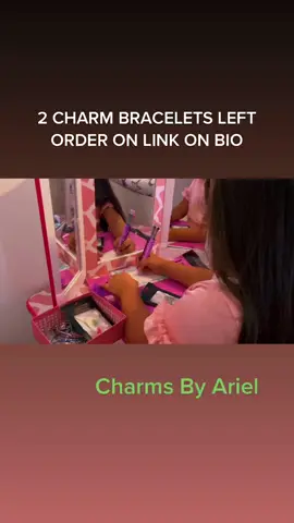 LINK IN BIO TO ORDER YOURS ♥️