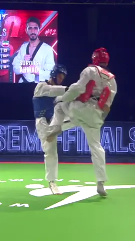 Power kicks 💥 #Taekwondo #Tkd #WorldTaekwondo #Kyorugi #Fitness #fyp