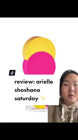 wearing @arielleshoshana saturday today, the best perfume for a fruit enthusiast #perfumetiktok #passionfruit #perfumereview #carefree