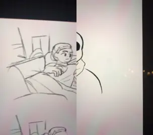 #duet with @weirdo_number_3 fluffy.cat.cloud gave me ThIs idea #underswap #undertale #sans