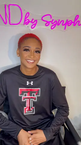 She so pretty!! ✨❤️ #houstonmakeupartists #houstonfyp #BLENDBYSYNPHONY Appointments open 4/1/2022!