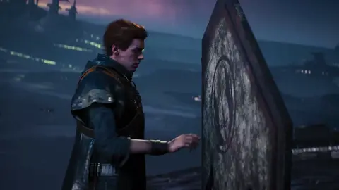 Star Wars Jedi Fallen Order (2019) #starwars #jedifallenorder #jedifallenorderedit #starwarsedit