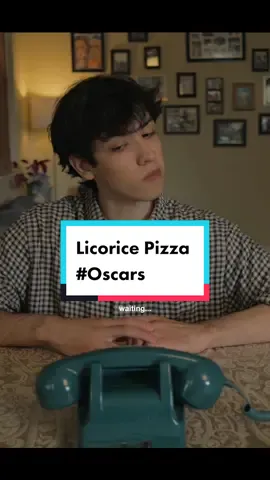 WATCH THE OSCARS TOMORROW AND SEE IF THIS MOVIE WINS #Oscars #OscarsAtHome #AcademyPartner @theacademy