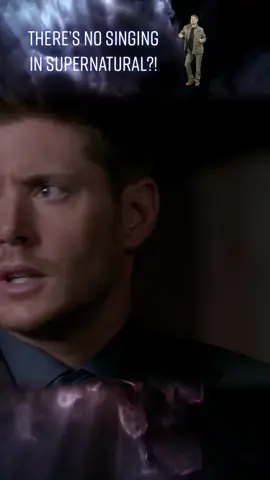 #spn #spnedit #jensenacklesedit #jensenacklessinging #spnfanfiction  #spntok #fyp #jarpadedit #supernatural