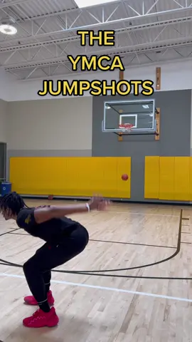 Tag a hopper who has one of these shots  #basketball #sports #athletes #fyp