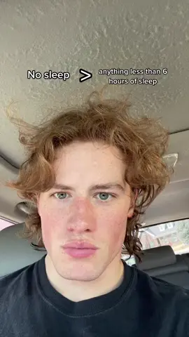 I have way more energy