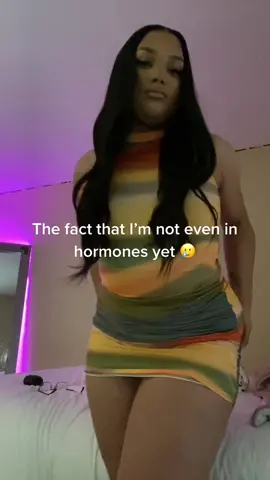 Shoutout to my mom 🍑 #fyp #trans