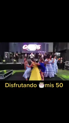 #grupo5oficial #❤️ #cumple50 #cumpleañosfeliz #alimaña ##challenges_tiktok #disfrutando
