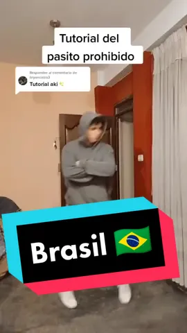 Lo intenté ✨ #pasosprohibidos #lucaspaqueta #tutorial #trend