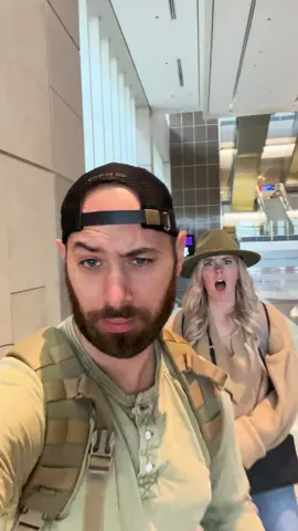 EMOTIONAL BAGGAGE!! 🧳😭#gangstasparadise #BridgertonScandal #couplecomedy #couplesgoals