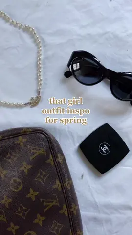 I haven’t done one of these in so long :) what do you guys think? #thatgirloutfits #fashiontiktok #fyp #springoutfits2022 #styleinspo #styleinspo2022 #outfitideas #springoutfitideas