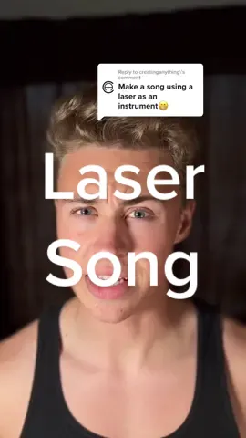 Reply to @creatinganything  Do you like the results? 🤔 #music #song #tylercsatari