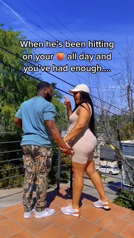 I know it’s sitting right but sir 🤣! #curvytok #smackherazz #BridgertonScandal #husbandwife
