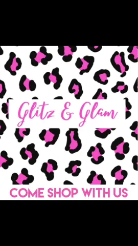 Come shop with us #shopsmall #supportsmallbiz  #shoplocal #glitzandglam2021