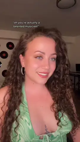 like… hold the condenscension, ty #musicians #femaleartists #iknewthat #musicindustry