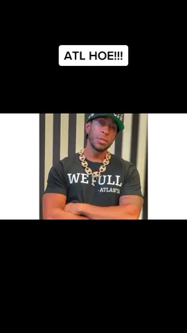 WELCOME TO ATLANTA!#WeAreStrongerTogether