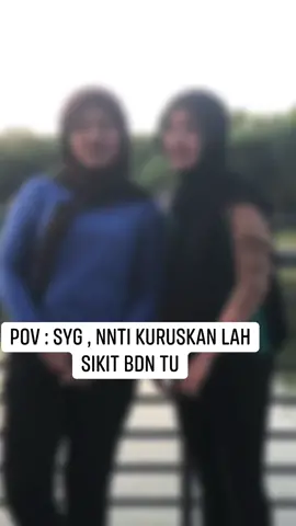 Celah mana lah bersayang sgt tu 😜#fyp #foryourpage #fypシ #fibremeal